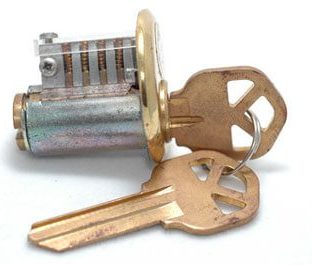 rekeying locksmith