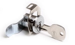 Mailbox Lock & Key Replacements