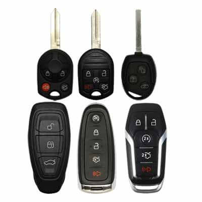 Car locksmith Services | Transponder Car Keys