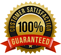 Locksmith Customer Satisfaction Guarantee
