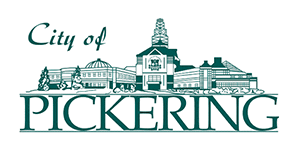 Town of Pickering Logo