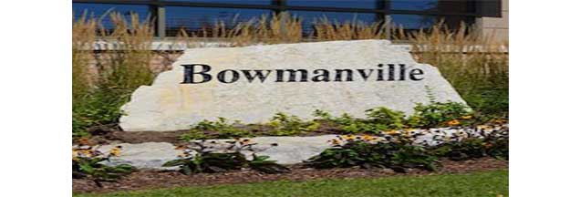 Bowmanville locksmith Garden