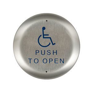 Automatic Door Opener Push Button
