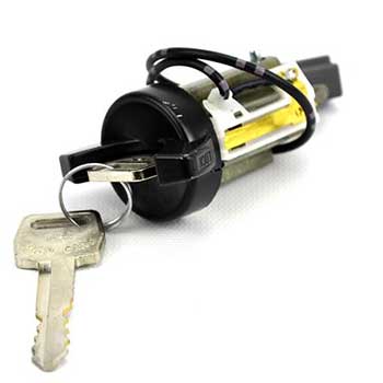 Car Lockouts | Replacing a vehicle ignition key and cylinder